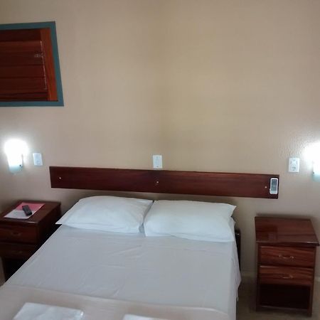 Pousada 7 Mares Hotel Canoa Quebrada Room photo