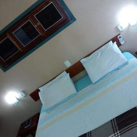 Pousada 7 Mares Hotel Canoa Quebrada Room photo