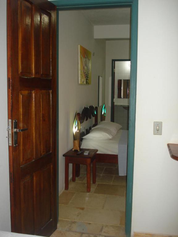 Pousada 7 Mares Canoa Quebrada Room photo