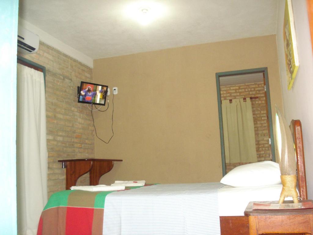 Pousada 7 Mares Hotel Canoa Quebrada Room photo